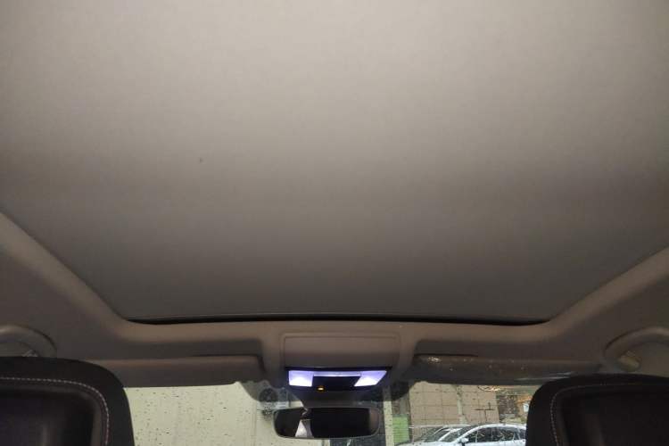 Used Volkswagen Passat 2022 330TSI Luxury Edition Headliner