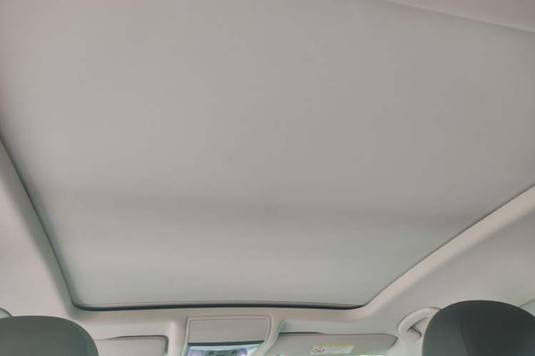 Used Volkswagen Passat 2022 330TSI Elite Edition Custom Version Headliner