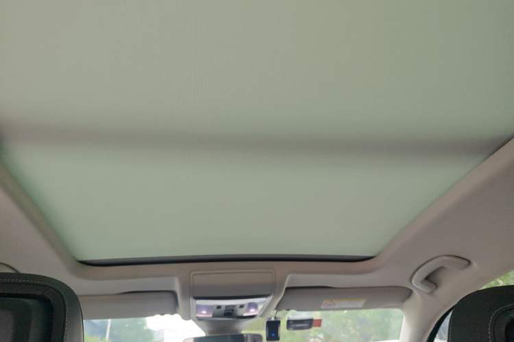 Used Volkswagen Passat 2022 330TSI Luxury Edition Headliner