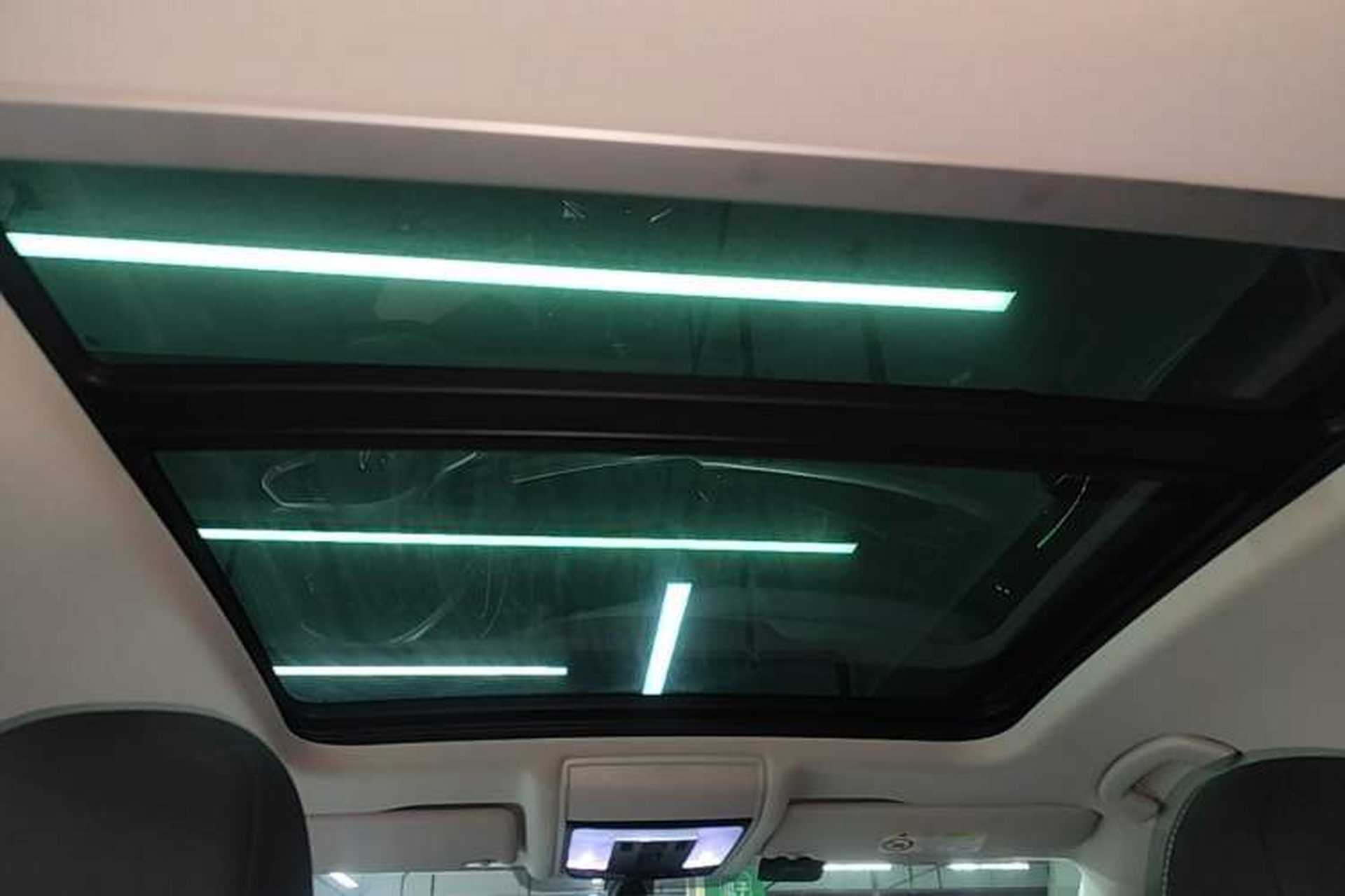 Used Volkswagen Passat 2022 330TSI Elite Edition Headliner