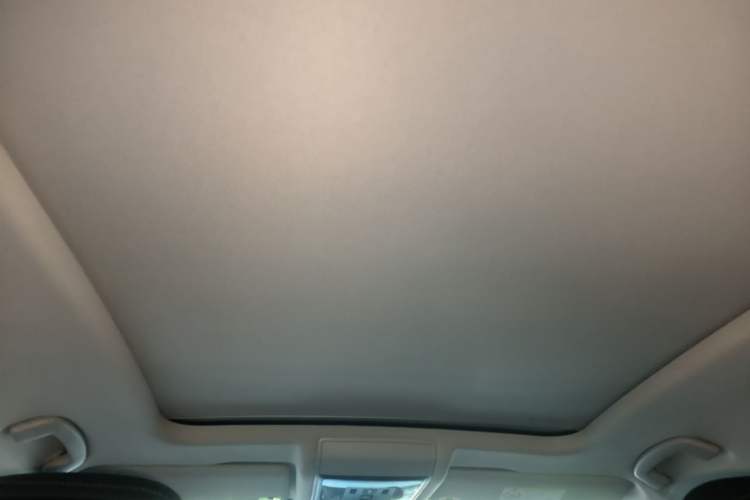 Used Volkswagen Passat 2022 330TSI Luxury Edition Headliner