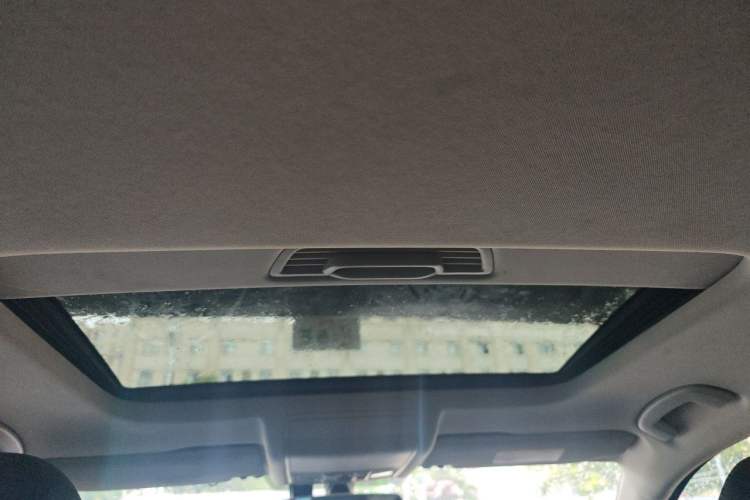 Used Volkswagen Passat 2022 280TSI Elite Edition Headliner