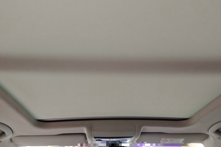 Used Volkswagen Passat 2022 330TSI Luxury Edition Headliner