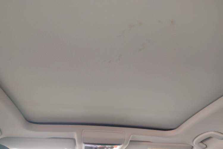 Used Volkswagen Passat 2022 330TSI Luxury Edition Headliner