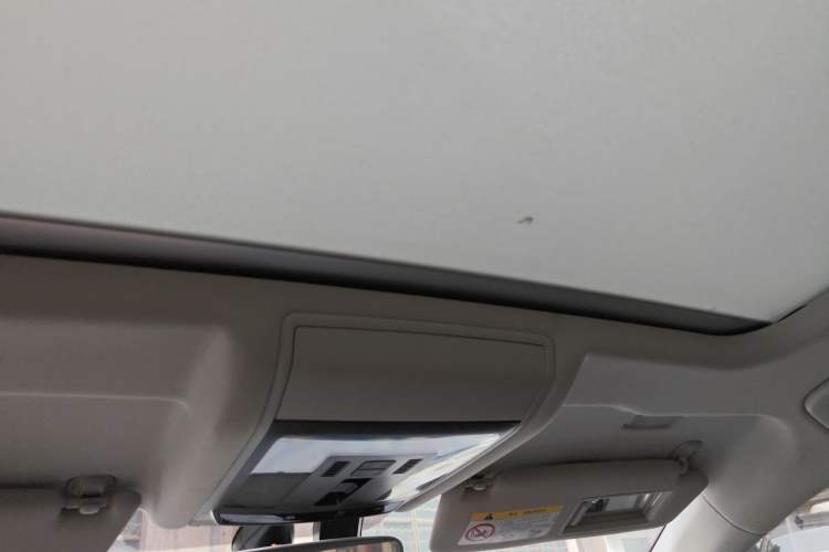 Used Volkswagen Passat 2022 330TSI Starry Elite Edition Headliner
