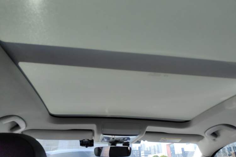 Used Volkswagen Passat 2022 330TSI Elite Edition Headliner