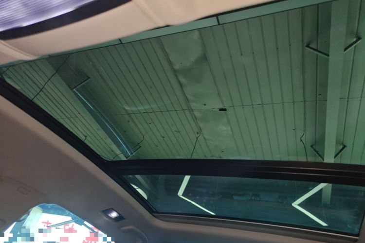 Used Volkswagen Passat 2022 380TSI Flagship Edition Headliner