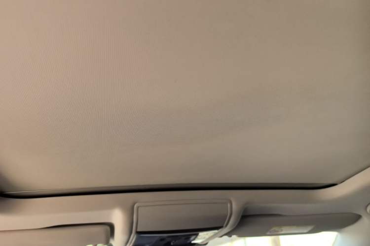 Used Volkswagen Passat 2022 330TSI Elite Edition Headliner