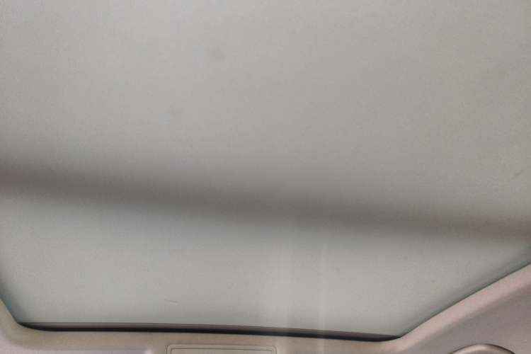 Used Volkswagen Passat 2022 330TSI Starry Luxury Edition Headliner