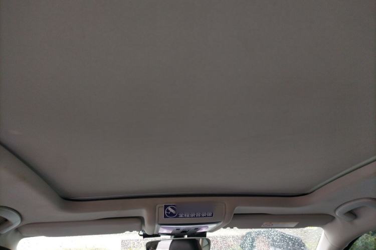 Used Volkswagen Passat 2022 330TSI Elite Edition Headliner