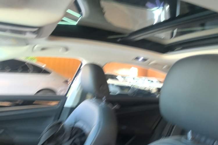 Used Volkswagen Passat 2022 330TSI Elite Edition Headliner