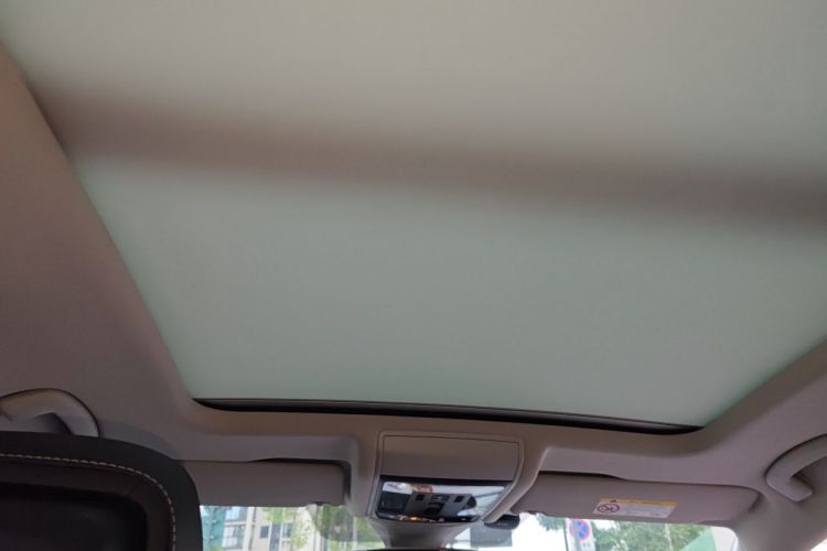 Used Volkswagen Passat 2022 330TSI Starry Luxury Edition Headliner