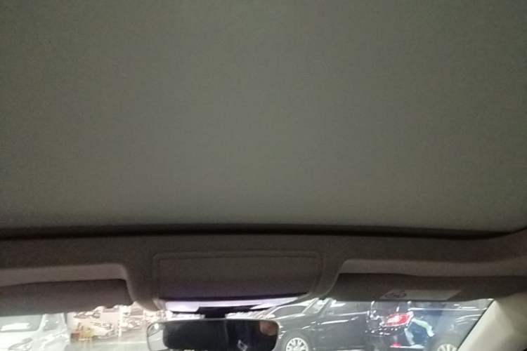 Used Volkswagen Passat 2022 330TSI Elite Edition Headliner