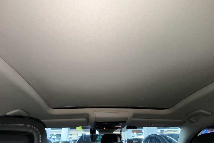 Used Volkswagen Passat 2022 330TSI Luxury Edition Headliner
