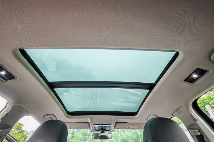 Used Volkswagen Passat 2022 330TSI Elite Edition Headliner