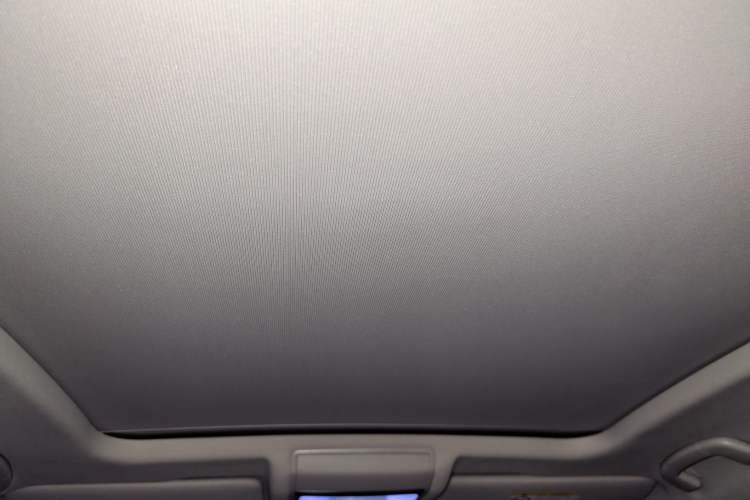 Used Volkswagen Passat 2022 330TSI Starry Luxury Edition Headliner