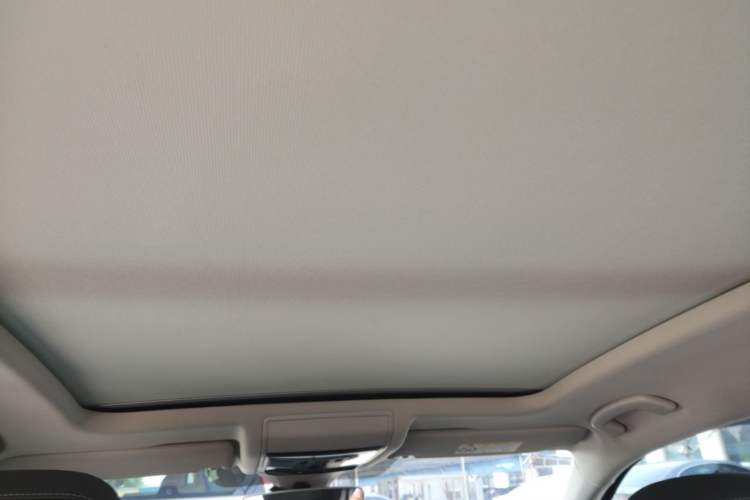 Used Volkswagen Passat 2022 330TSI Luxury Edition Headliner