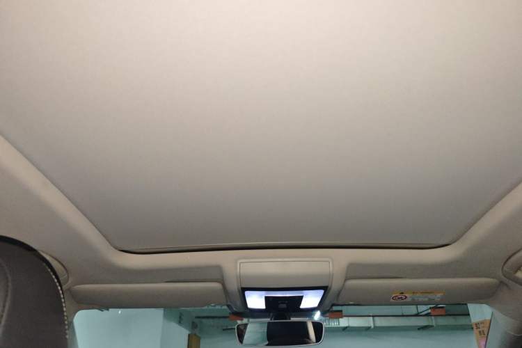 Used Volkswagen Passat 2022 330TSI Elite Edition Headliner