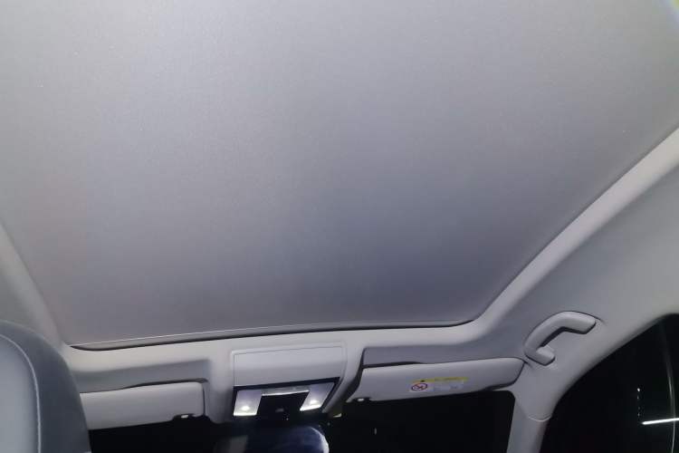 Used Volkswagen Passat 2022 330TSI Elite Edition Headliner