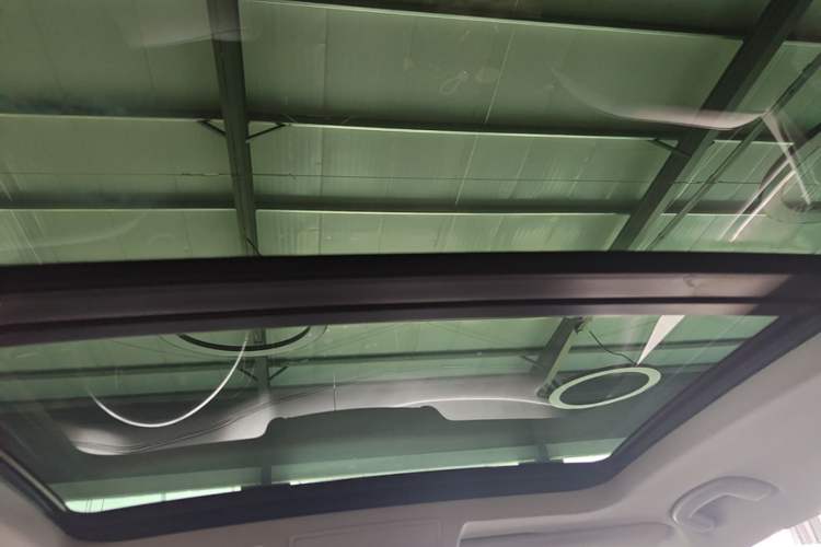 Used Volkswagen Passat 2022 330TSI Luxury Edition Headliner