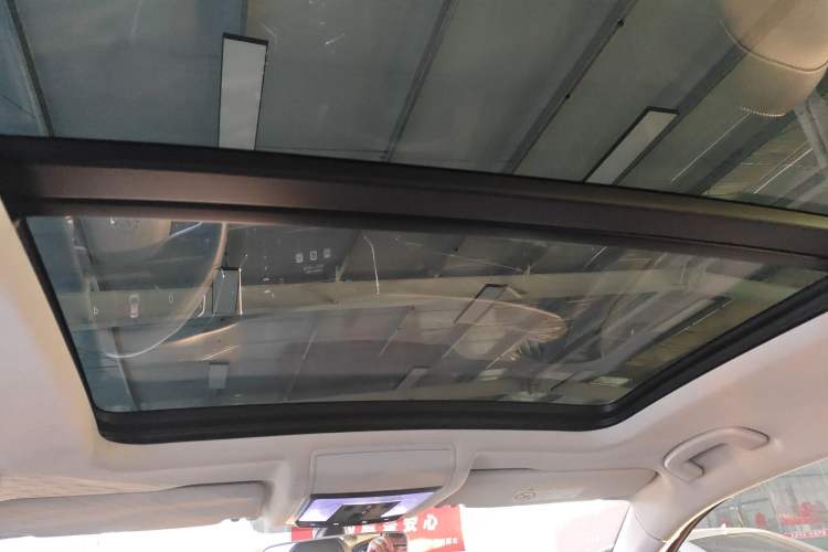 Used Volkswagen Passat 2022 330TSI Elite Edition Headliner