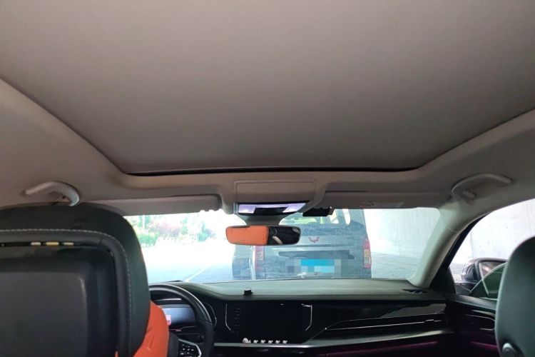 Used Volkswagen Passat 2022 330TSI Luxury Edition Headliner