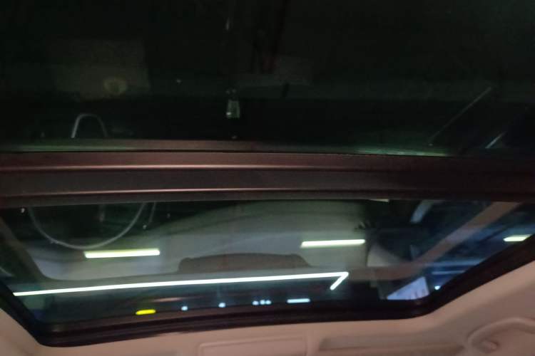Used Volkswagen Passat 2022 330TSI Starry Elite Edition Headliner