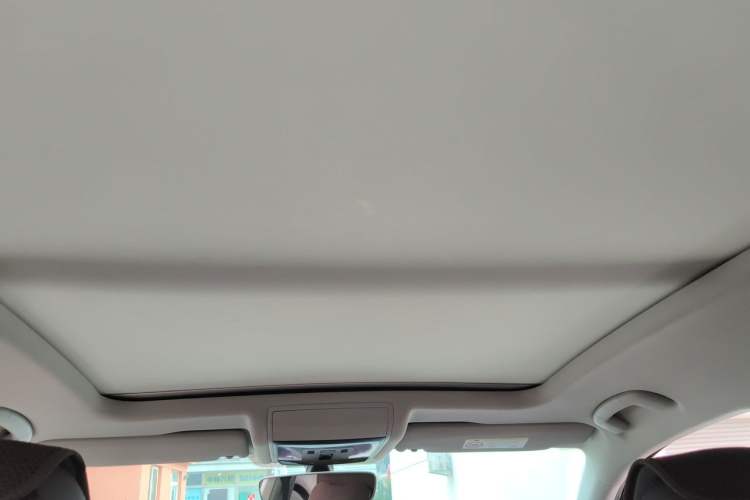 Used Volkswagen Passat 2022 330TSI Starry Elite Edition Headliner