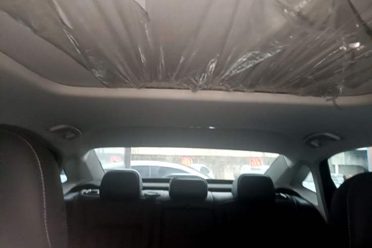 Used Volkswagen Passat 2022 280TSI Business Edition Headliner