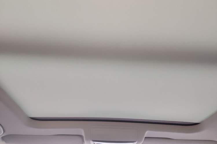 Used Volkswagen Passat 2022 330TSI Starry Luxury Edition Headliner