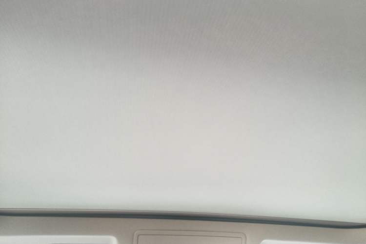 Used Volkswagen Passat 2022 330TSI Starry Elite Edition Headliner
