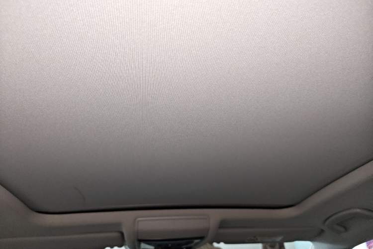 Used Volkswagen Passat 2022 330TSI Starry Elite Edition Headliner