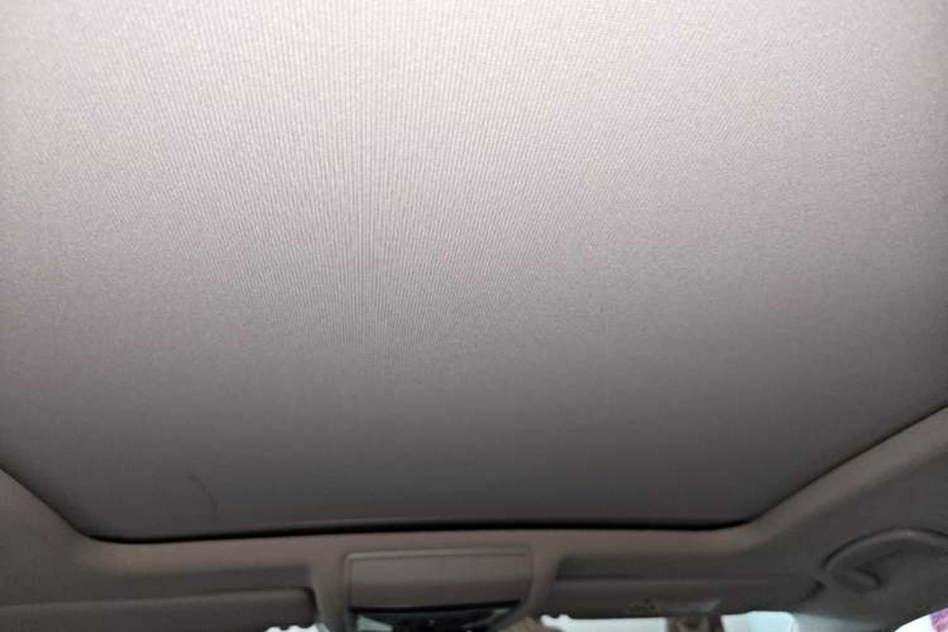 Used Volkswagen Passat 2022 330TSI Starry Elite Edition Headliner