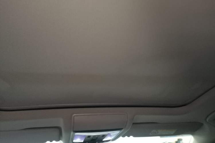 Used Volkswagen Passat 2022 330TSI Elite Edition Headliner