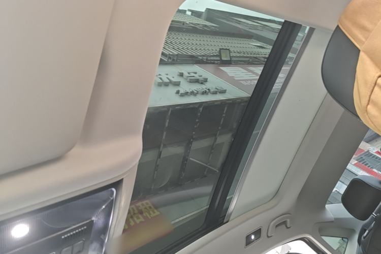 Used Volkswagen Passat 2022 330TSI Starry Elite Edition Headliner