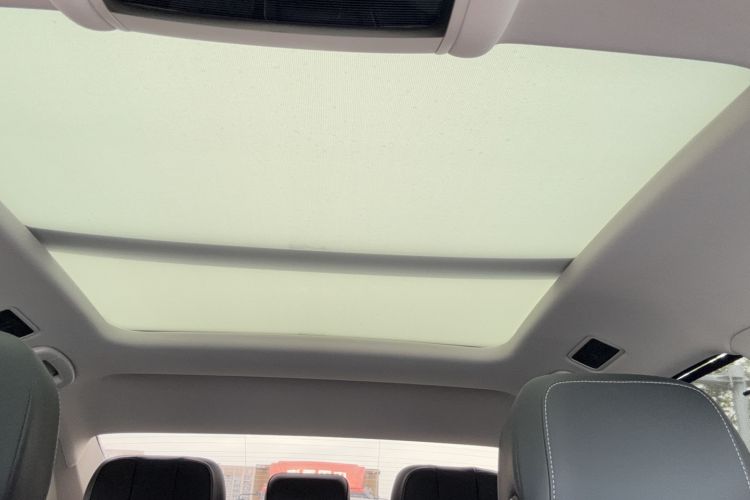 Used Volkswagen Passat 2022 330TSI Starry Luxury Edition Headliner