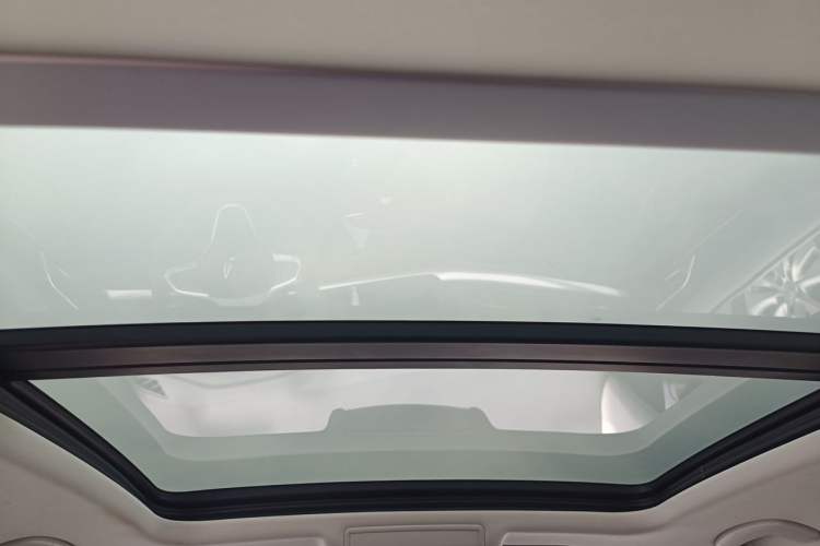 Used Volkswagen Passat 2022 330TSI Elite Edition Headliner