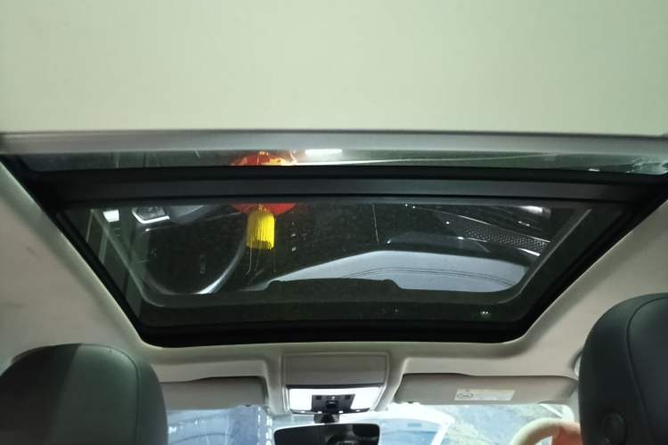 Used Volkswagen Passat 2022 330TSI Starry Elite Edition Custom Version Headliner