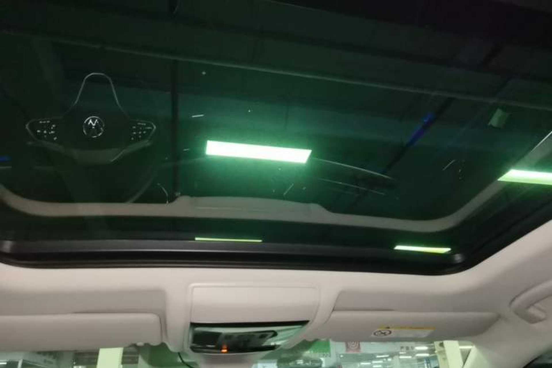 Used Volkswagen Passat 2022 330TSI Starry Luxury Edition Headliner