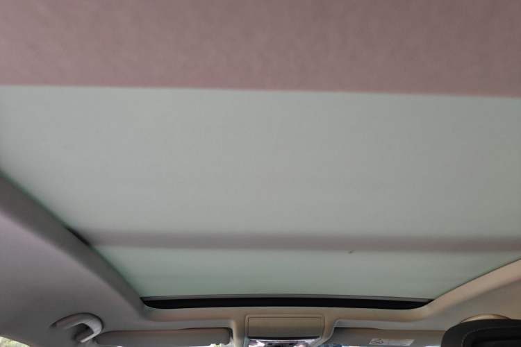 Used Volkswagen Passat 2022 330TSI Starry Luxury Edition Headliner