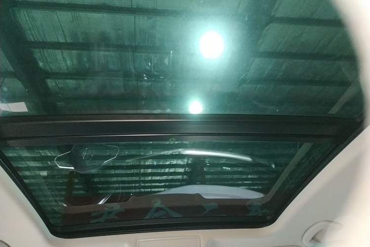 Used Volkswagen Passat 2022 330TSI Luxury Edition Headliner
