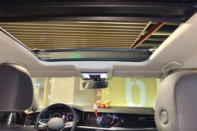 Used Volkswagen Passat 2022 330TSI Elite Edition Headliner