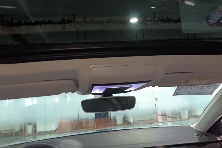 Used Volkswagen Passat 2022 330TSI Starry Elite Edition Headliner