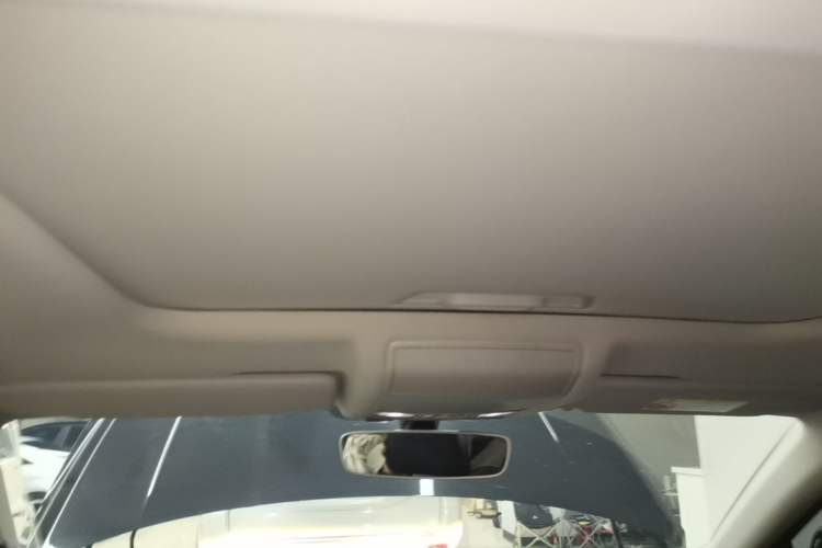Used Volkswagen Passat 2022 280TSI Elite Edition Headliner