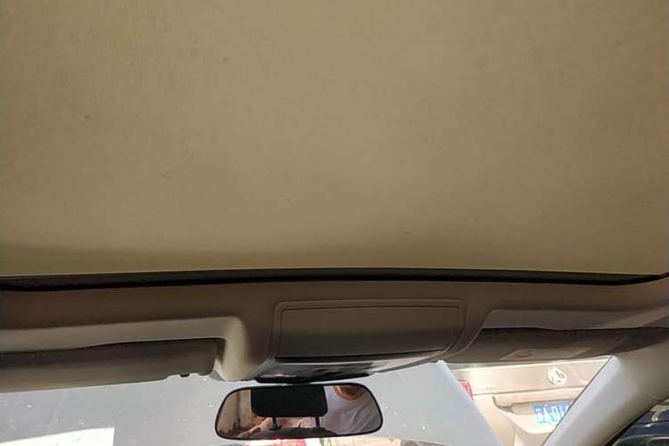 Used Volkswagen Passat 2022 330TSI Elite Edition Headliner