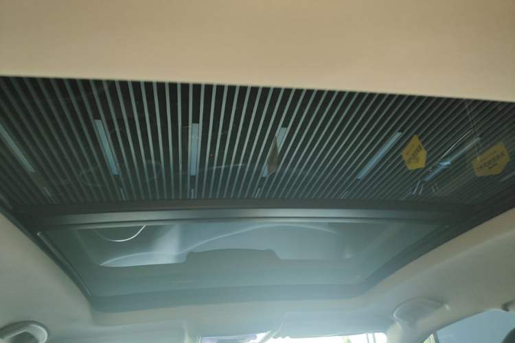 Used Volkswagen Passat 2022 330TSI Elite Edition Headliner