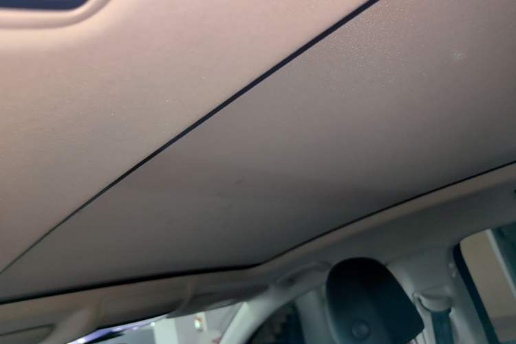 Used Volkswagen Passat 2022 330TSI Starry Elite Edition Headliner