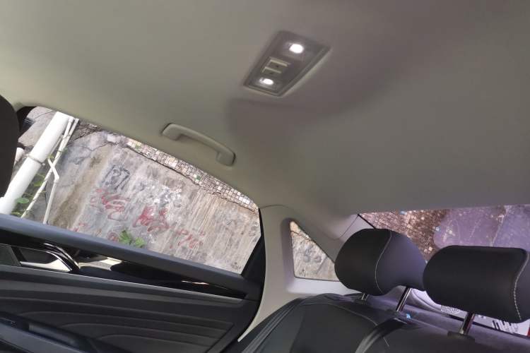 Used Volkswagen Passat 2022 280TSI Business Edition Headliner