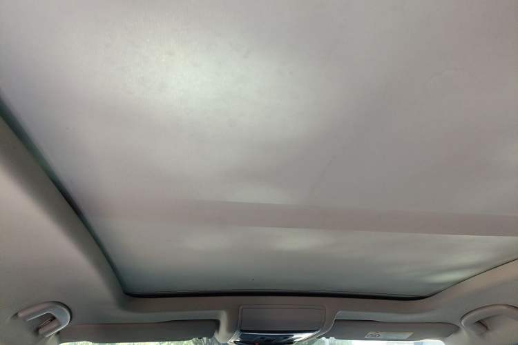 Used Volkswagen Passat 2022 330TSI Starry Luxury Edition Headliner
