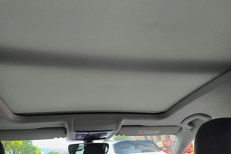 Used Volkswagen Passat 2022 330TSI Elite Edition Headliner